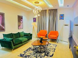 Austra Luxury Residence