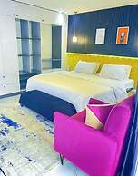 Austra Luxury Residence