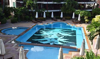 Kalim Résidence unit- 133