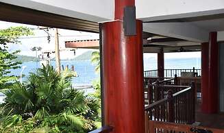 Kalim Résidence unit- 133