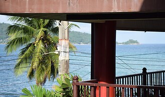 Kalim Résidence unit- 133