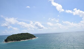 Kalim Résidence unit- 133