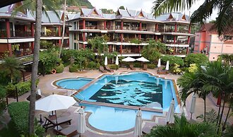 Kalim Résidence unit- 133