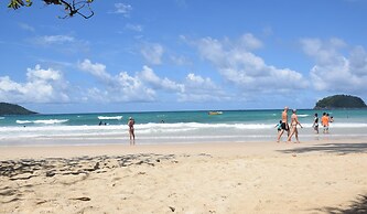 Kalim Résidence unit- 133