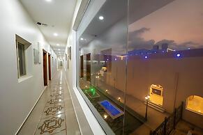 Al Mamsha Palace Hotel Apartments