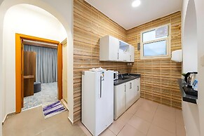 Al Mamsha Palace Hotel Apartments