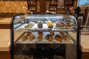 Al Mamsha Palace Hotel Apartments