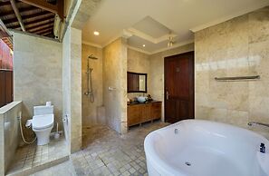 villa deh simba at seminyak oberoi