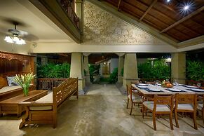 villa deh simba at seminyak oberoi