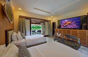 villa deh simba at seminyak oberoi