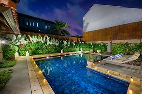 villa deh simba at seminyak oberoi