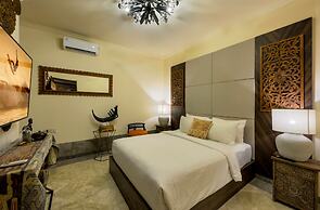 villa deh simba at seminyak oberoi