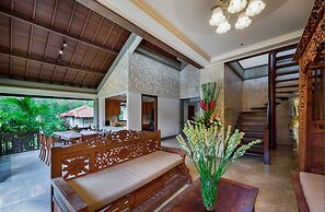 villa deh simba at seminyak oberoi