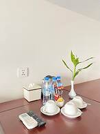 Ang Damnak Samrith Boutique Hotel