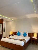 Ang Damnak Samrith Boutique Hotel