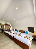 Ang Damnak Samrith Boutique Hotel