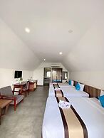 Ang Damnak Samrith Boutique Hotel