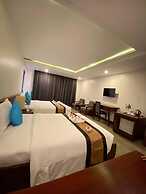 Ang Damnak Samrith Boutique Hotel