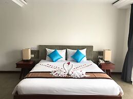 Ang Damnak Samrith Boutique Hotel