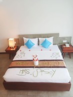 Ang Damnak Samrith Boutique Hotel
