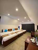 Ang Damnak Samrith Boutique Hotel