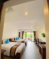 Ang Damnak Samrith Boutique Hotel