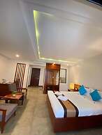 Ang Damnak Samrith Boutique Hotel