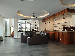 Ang Damnak Samrith Boutique Hotel