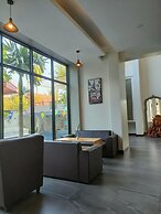 Ang Damnak Samrith Boutique Hotel