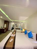 Ang Damnak Samrith Boutique Hotel