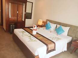 Ang Damnak Samrith Boutique Hotel