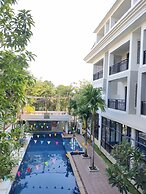 Ang Damnak Samrith Boutique Hotel