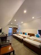 Ang Damnak Samrith Boutique Hotel