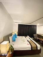 Ang Damnak Samrith Boutique Hotel