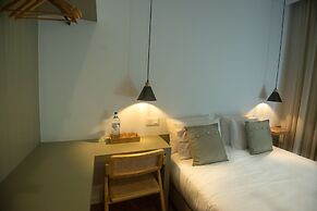 Olive Boutique Guesthouse