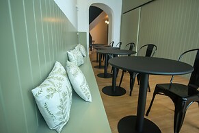 Olive Boutique Guesthouse