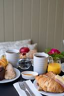 Olive Boutique Guesthouse