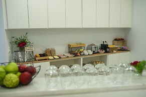 Olive Boutique Guesthouse