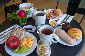 Olive Boutique Guesthouse