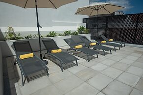 Olive Boutique Guesthouse