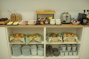 Olive Boutique Guesthouse