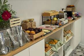 Olive Boutique Guesthouse