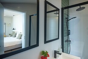 Olive Boutique Guesthouse