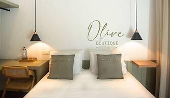 Olive Boutique Guesthouse