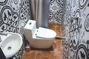 High Level Apartment