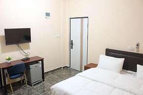 High Level Apartment