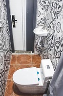 High Level Apartment