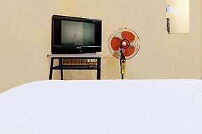 SPOT ON 92192 Hana StayNearNagoya Hill Mall