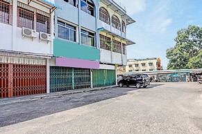 SPOT ON 92192 Hana StayNearNagoya Hill Mall