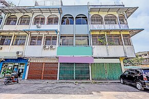 SPOT ON 92192 Hana StayNearNagoya Hill Mall